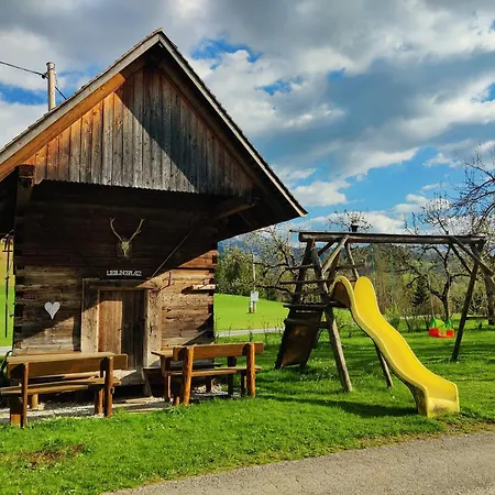 Bio-ferienhof Hotz