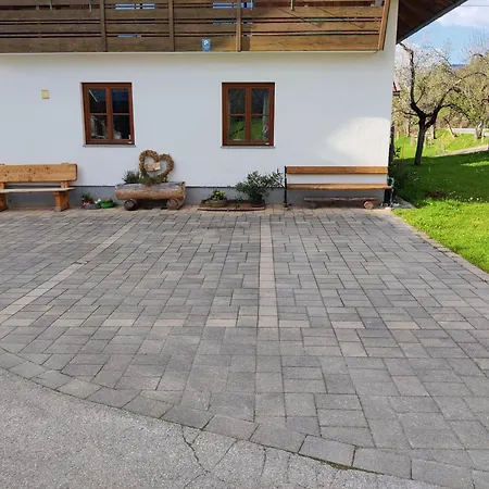 Apartment Bio-ferienhof Hotz Spital Am Pyhrn