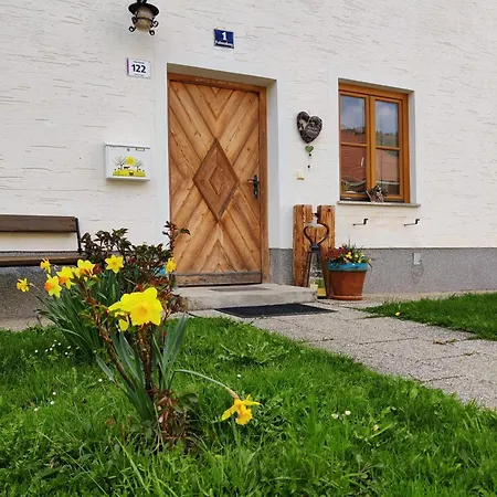 Bio-ferienhof Hotz