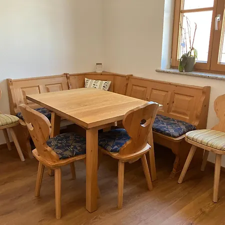 Apartment Bio-ferienhof Hotz Spital Am Pyhrn