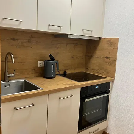 Bio-ferienhof Hotz Apartment *