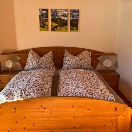 Apartment Bio-ferienhof Hotz *
