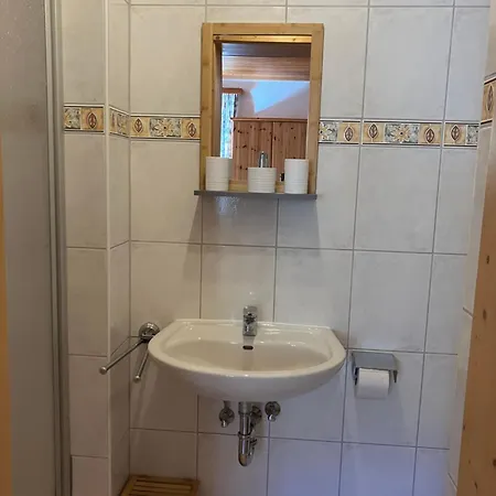 Bio-ferienhof Hotz Spital Am Pyhrn